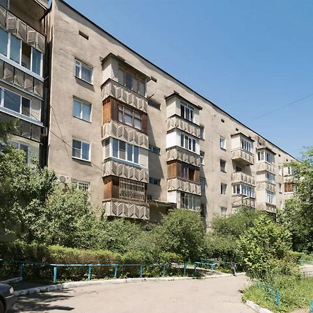 Guest House On Kaldaiakova 38 Almaty Exterior photo